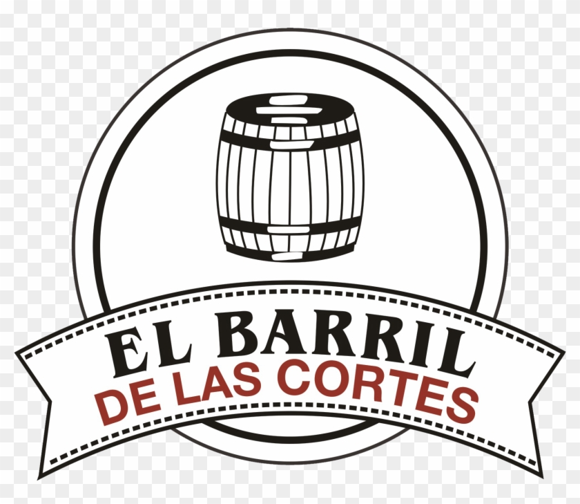 22 Nov 2016 - Barril Logo Clipart