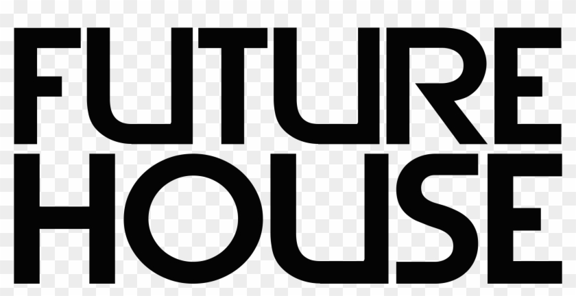 Clip Art Future House Music - Future House Music Logo Png Transparent Png #3458544