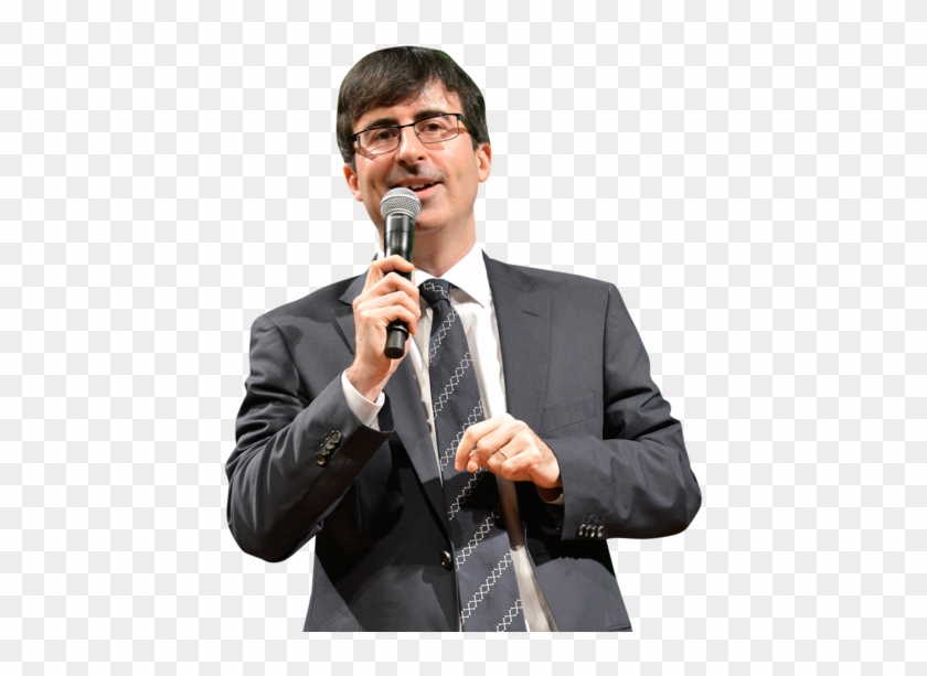 John Oliver Png Clipart