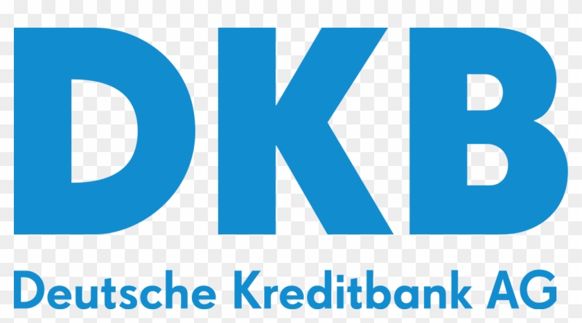 Deutsche Kreditbank Ag Logo - Deutsche Kreditbank Aktiengesellschaft Clipart #3458685