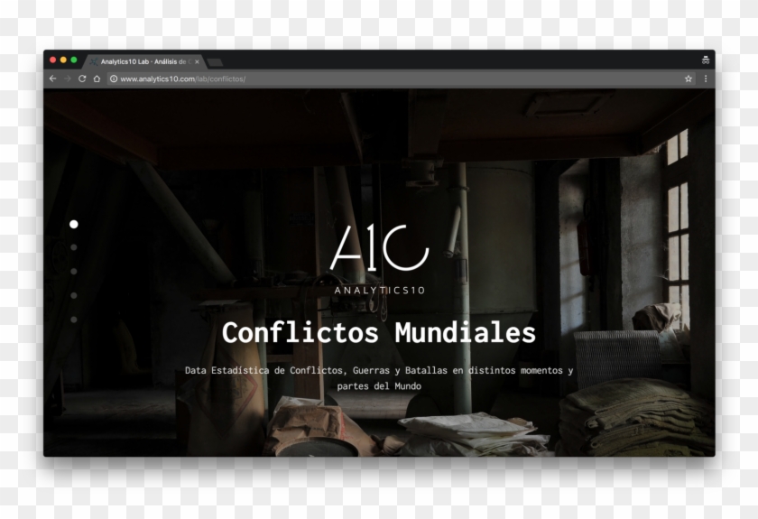 Intro Embed Analytics Example Qlik Sense - Habitacion Con Poca Luz Clipart