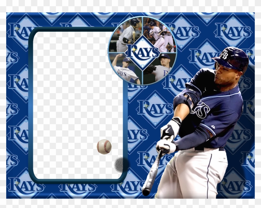 Tampa Bay Rays Clipart #3458716