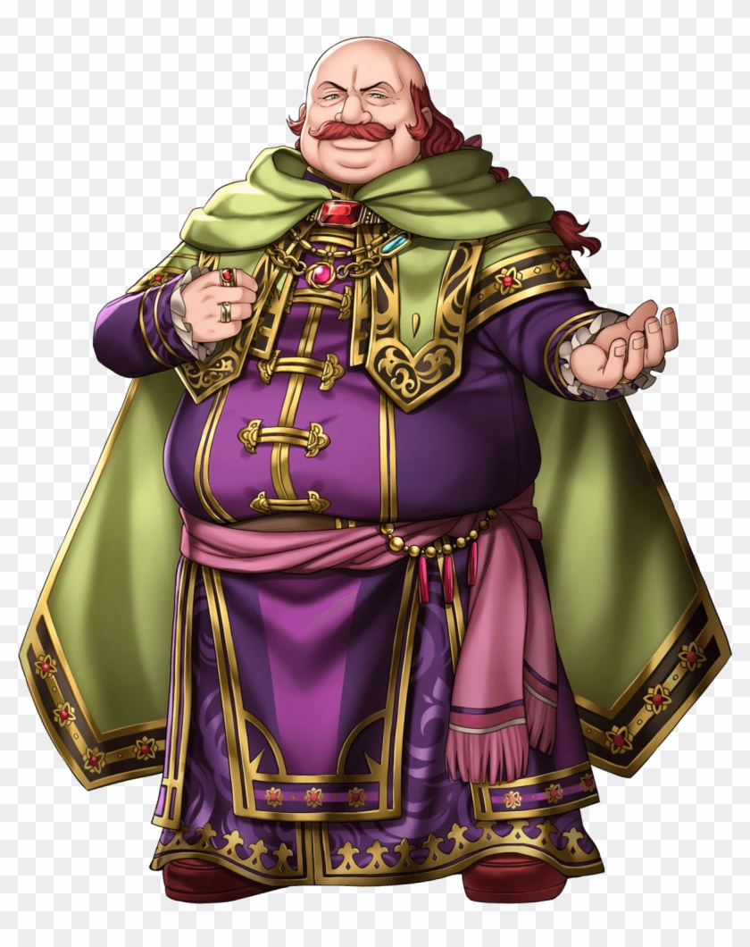 Fire Emblem Heroes Clipart #3458720