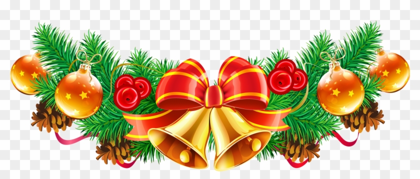 0 Me Gusta - Christmas Frames And Borders Clipart