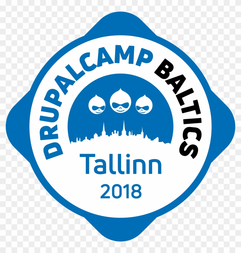 Drupalcamp Logo Clipart #3458816