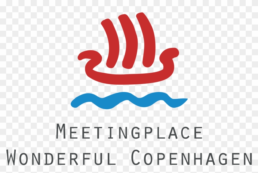 Meetingplace Wonderful Copenhagen Logo Png Transparent - Graphic Design Clipart