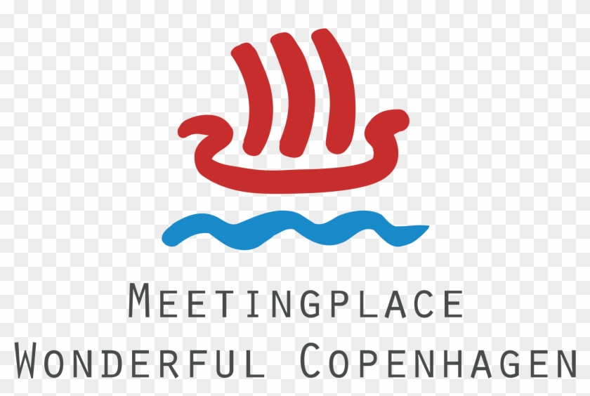 Meetingplace Wonderful Copenhagen Logo Png Transparent - Graphic Design Clipart #3458954