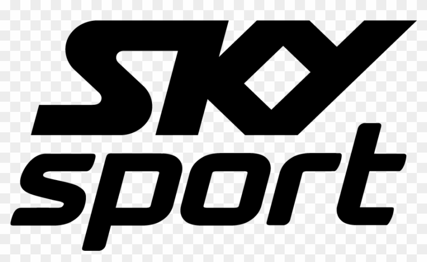 Subscription Television In New Zealand Through Skysport - Sky Sport Nz Logo Clipart #3459018