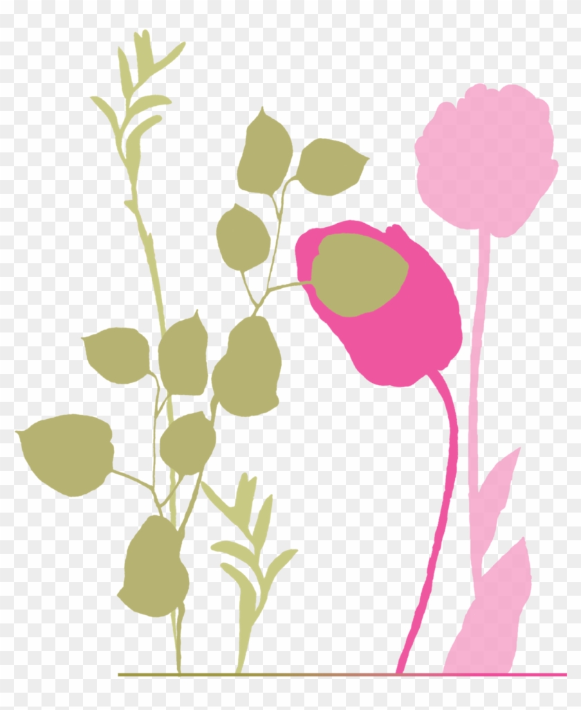 Fall I Session-floral Design Program Clipart