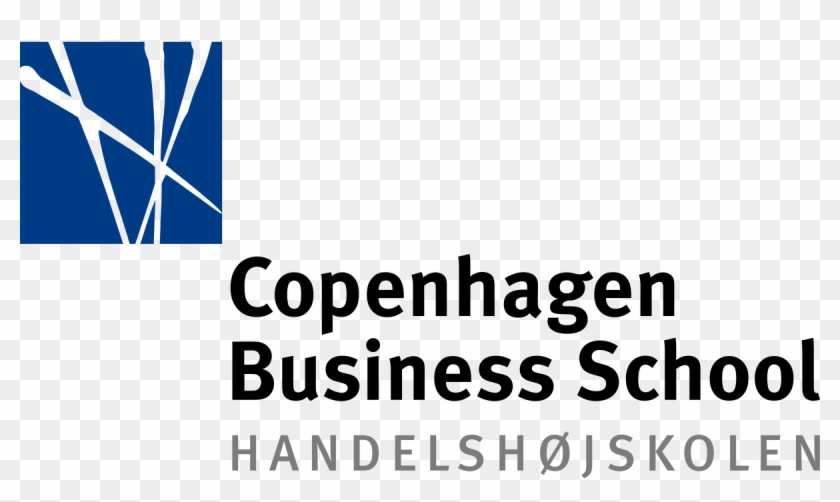 Copenhagen Business School Clipart