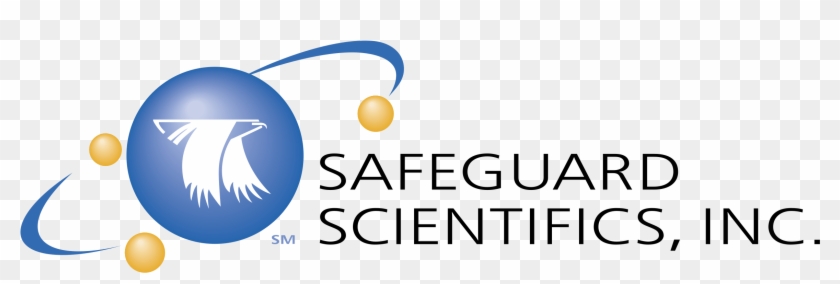 Safeguard Scientifics Logo Png Transparent - Graphic Design Clipart