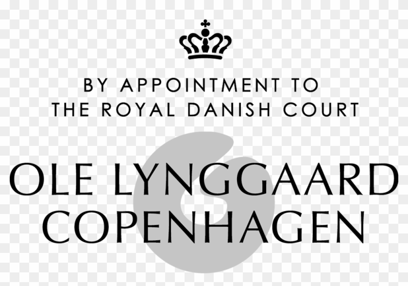 Shop - Ole Lynggaard Copenhagen Logo Clipart