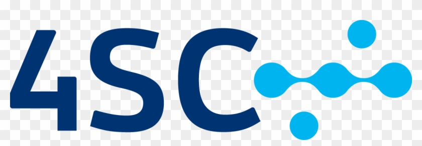 4sc Logo, Download Logo - 4sc Ag Clipart