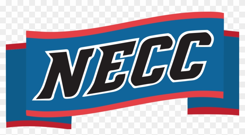 New England Collegiate Conference Logo - Necc Conference Logo Clipart