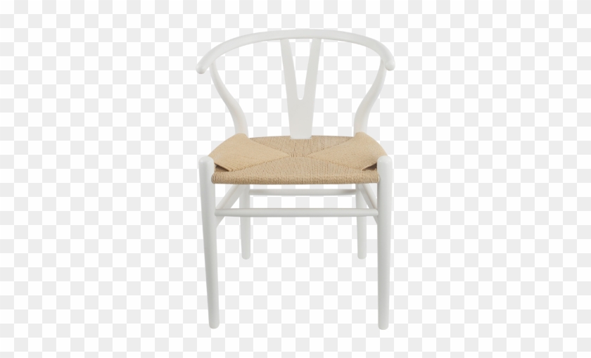 Copenhagen White - Windsor Chair Clipart #3459182