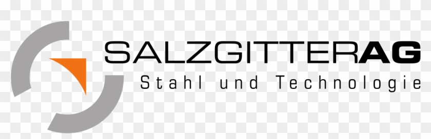 Salzgitter Ag Logo - Salzgitter Ag Clipart #3459251