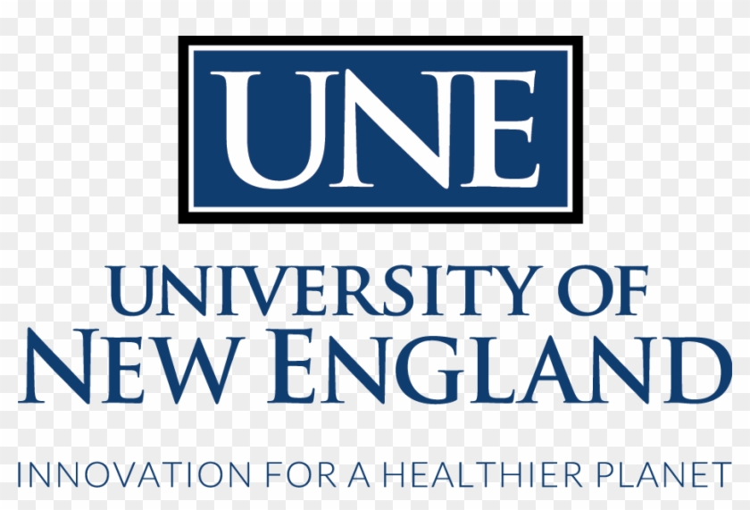 University Of New England Beyond Benign - Une College Of Dental Medicine Logo Clipart