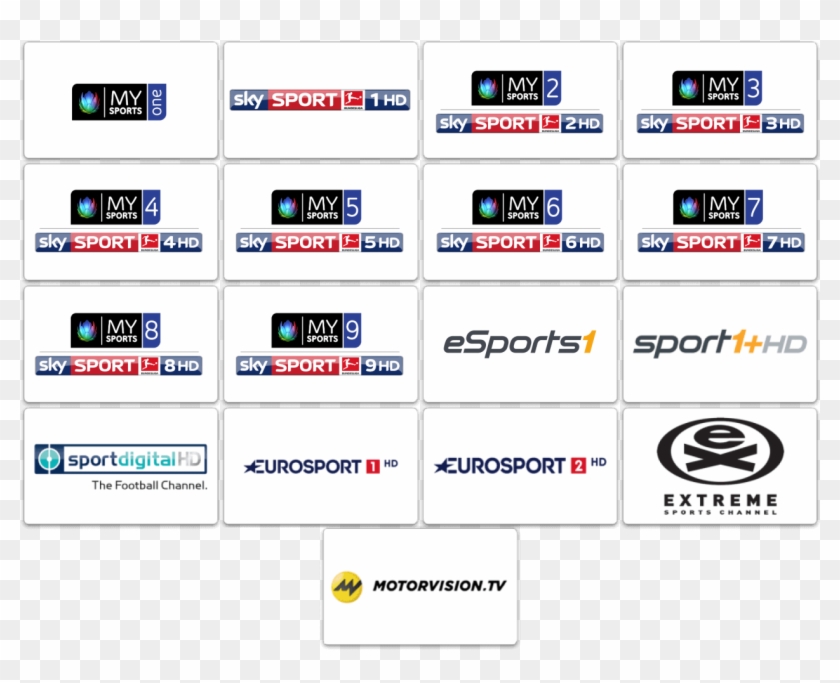 Subscription Chf 25 /month - Extreme Sports Channel Clipart