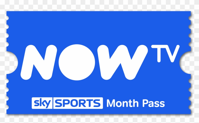Get Sky Sports Month Pass For Just £12 - Sky Clipart