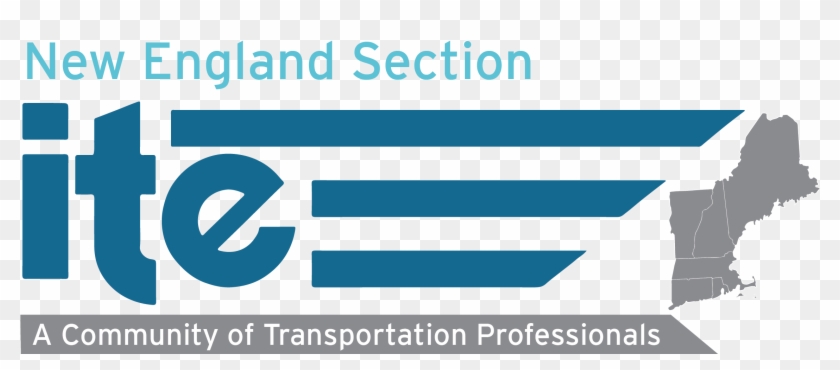 New England Ite - Sign Clipart