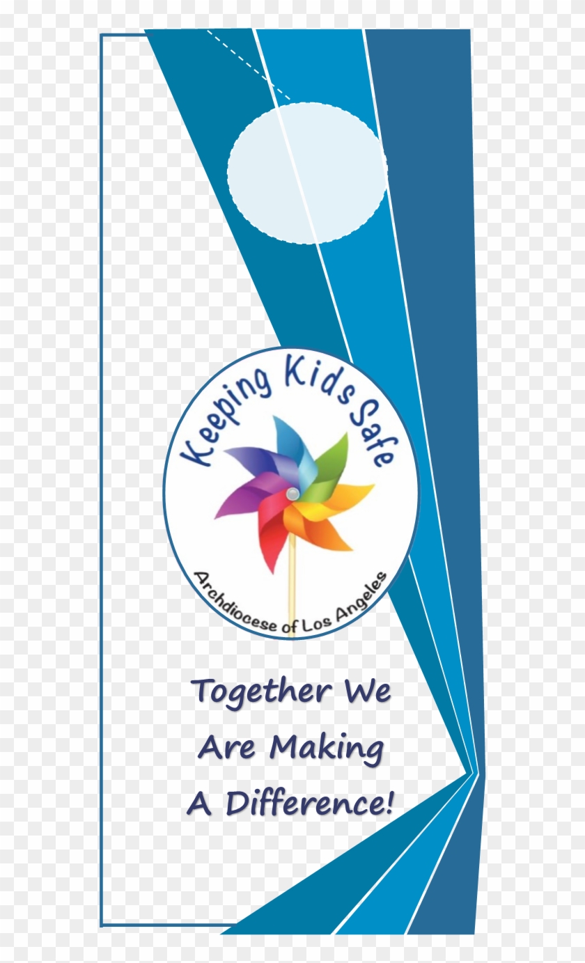 Joan Vienna, Coordinator, Of The Office Of Safeguard - Child Abuse Prevention Month 2018 Clipart #3459501