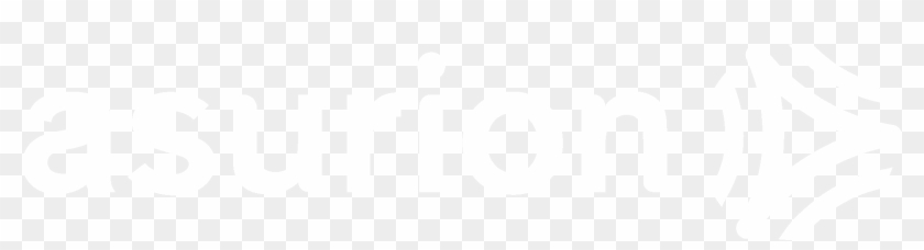 Get Started - Asurion White Logo Png Clipart #3459683