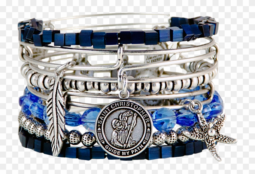 Alex And Ani St - Bracelet Clipart