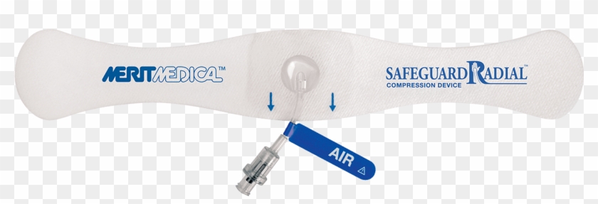 Safeguard - Merit Medical Clipart #3459716