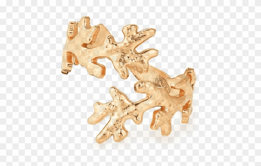 Alex and deals ani coral ring