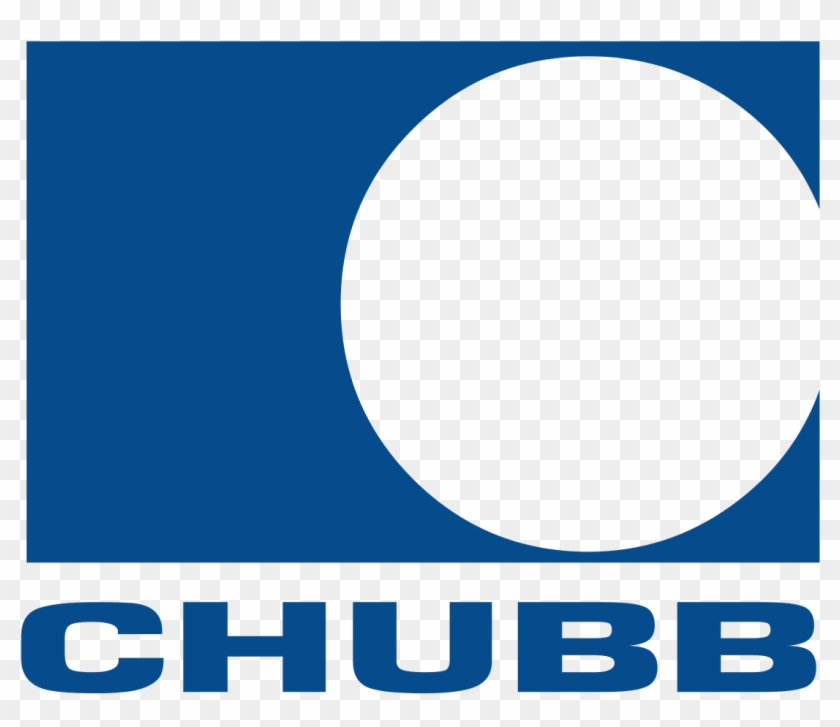 Chubb-logo - Chubb Insurance Png Clipart
