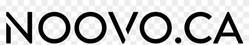 Noovo - Ca - Noovo Logo Clipart