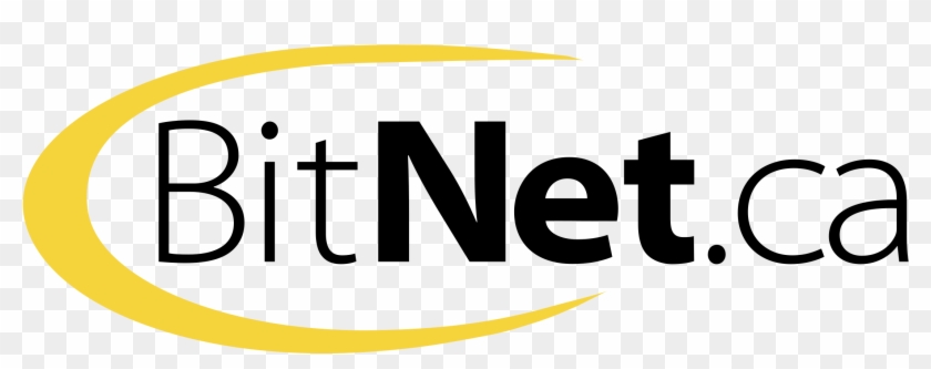 Bitnet Ca Logo Png Transparent - Graphics Clipart