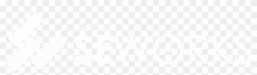 Logo Sew White - Great Place To Work Clipart