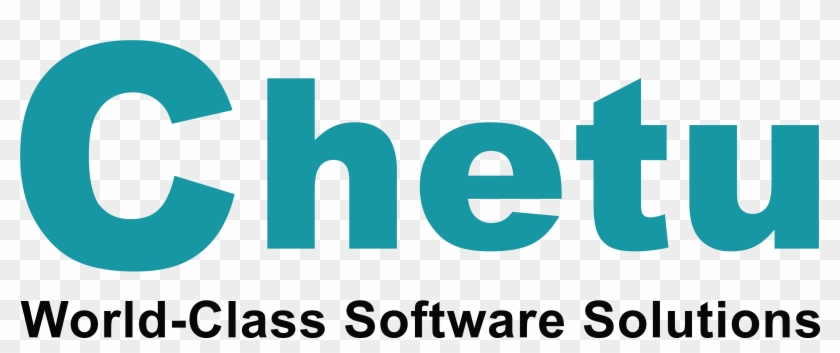 Registration For "serverless Security Patterns" Opens - Chetu Logo Png Clipart