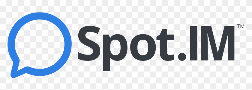 Spot Im Logo Png Clipart #3459965