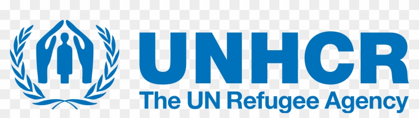 Some Logos Are Clickable And Available In Large Sizes - Unhcr Logo Transparent Clipart