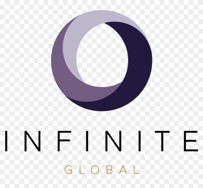 Infinite Spada Rebrands To Infinite Global - Infinite Global Logo Clipart #3460049
