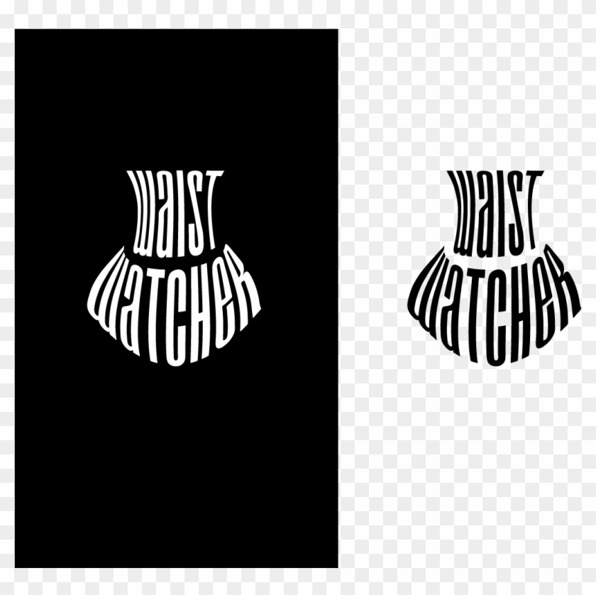 Feminine, Economical, Fashion Logo Design For Icy Hot - Illustration Clipart