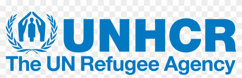 Unhcr Horizontal 2 E1381758183762 - United Nations High Commissioner For Refugees Clipart #3460128