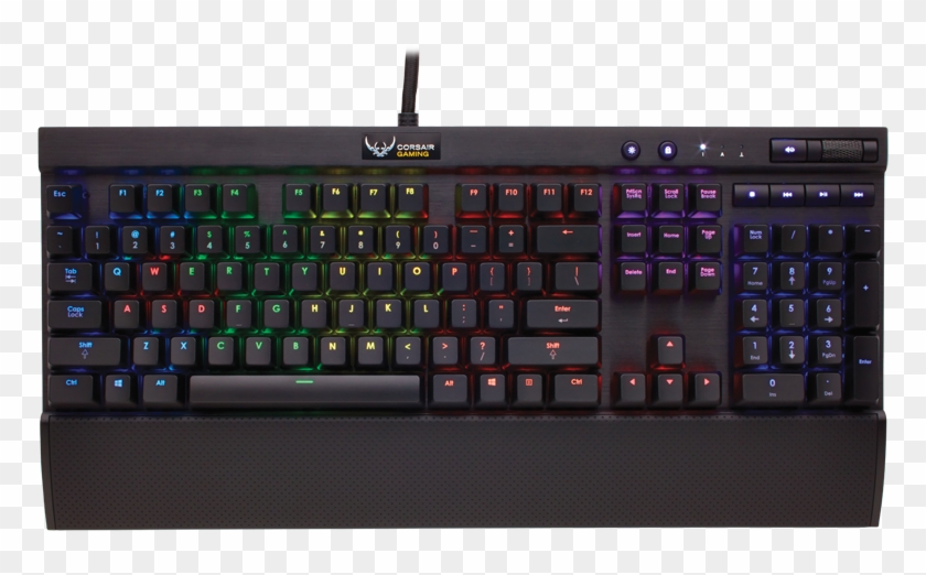 New Model - Http - //i - Imgur - Com/azcsst4 - Corsair K65 Clipart #3460131