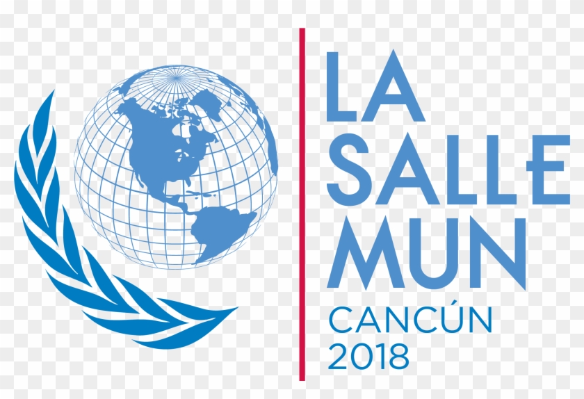 Lasallemun - United Nations Clipart