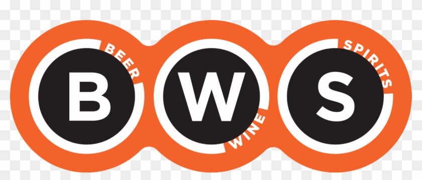 Beer Wine Spirits Logo Clipart