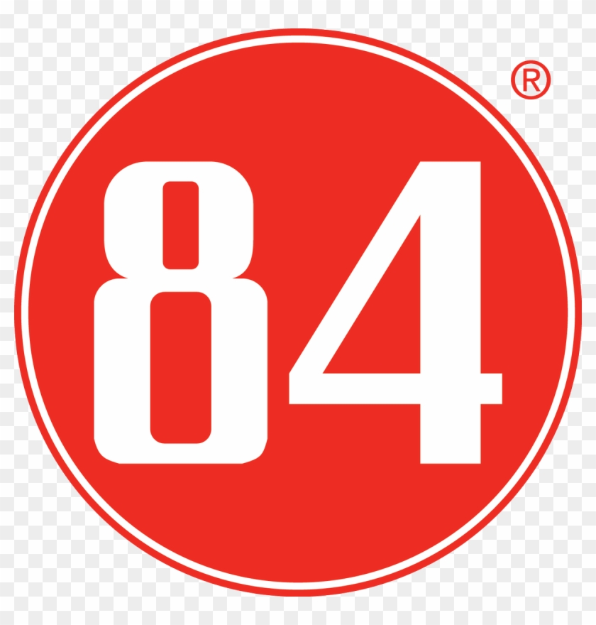 84 Lumber Companyverified Account - 84 Lumber Vector Logo Clipart #3460419