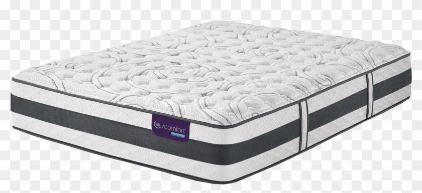 Applause Ii Firm - Serta Applause Ii Plush Clipart