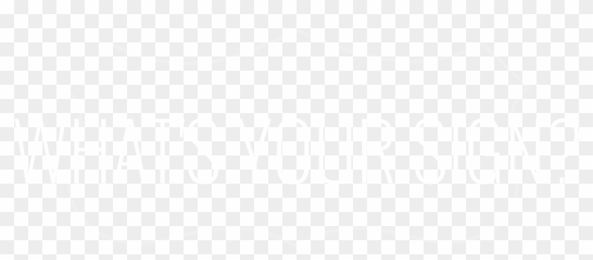 Johns Hopkins Logo White Clipart