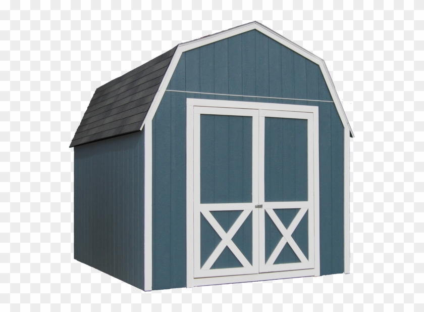 Photo For Sheds & Barns - Shed Clipart #3460497