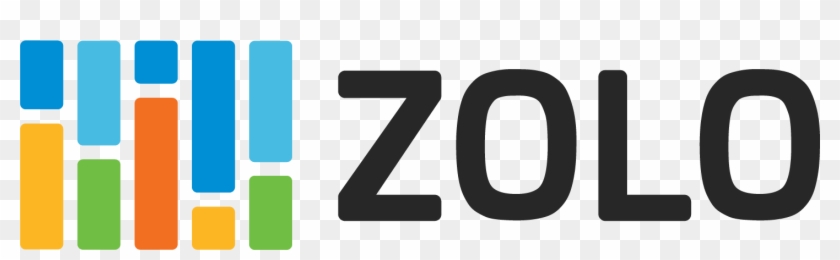 Zolo Logos - Zolo Realty Clipart