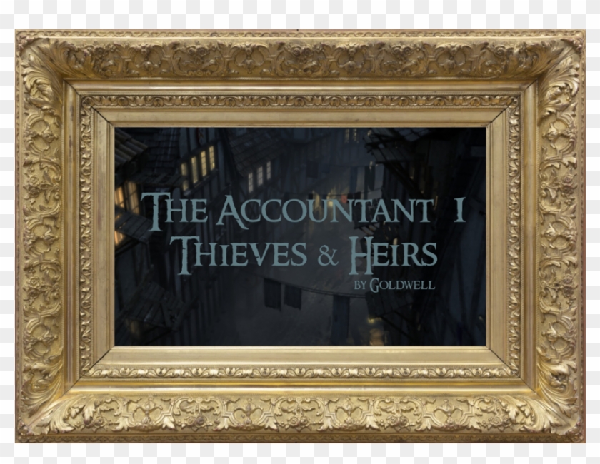 Xfsnjvb - Picture Frame Clipart #3460569