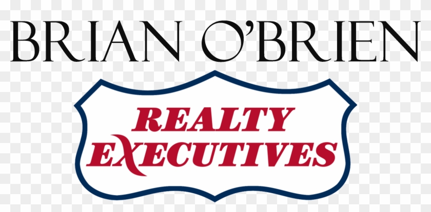 Logo - Realty Executives Clipart #3460692