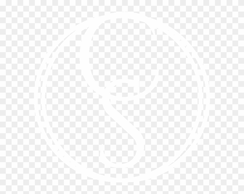 Chris Spencer - Circle Clipart #3460754